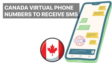 Send and Receive Text Messages Online in Canada for Free Download for iOS, Android or Access Online. . Receive sms canada